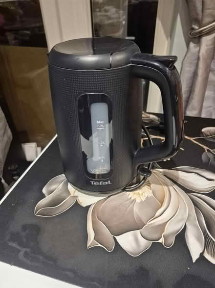 Photo of free Kettle (thornton heath) #1