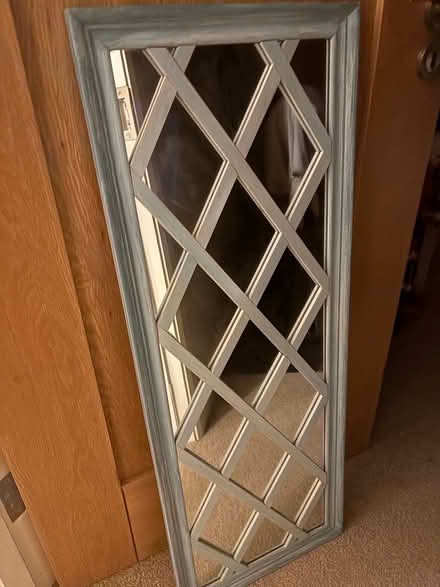 Photo of free Mirror (Churchtown) #1