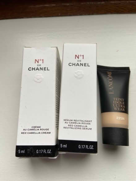 Photo of free Body Creams / Body Oil (Hucclecote GL3) #2