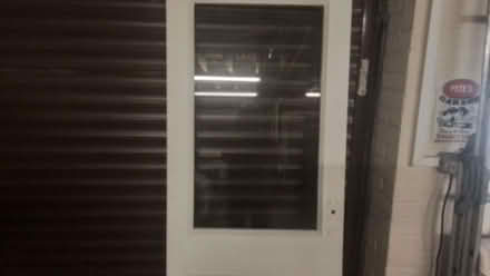 Photo of free Fully glazed interior door. (Sandhills OX3) #3