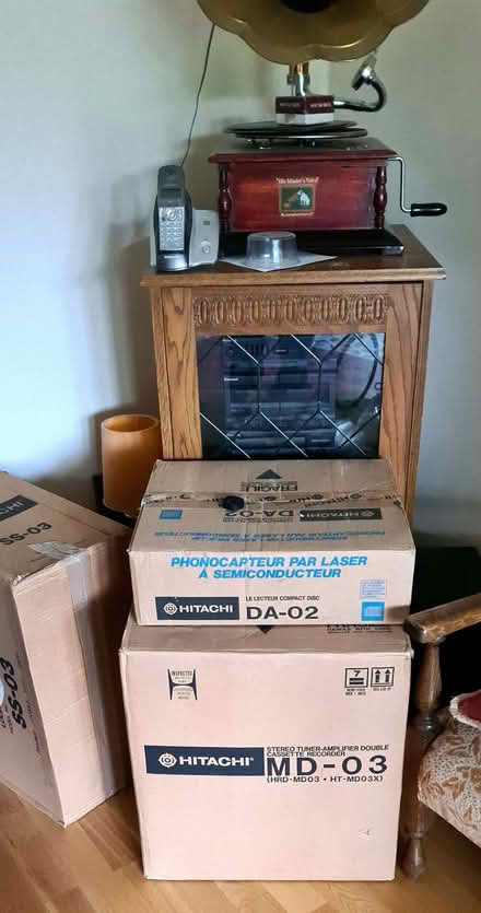 Photo of free Music Centre (Twyford RG10) #4