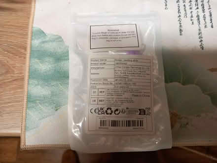 Photo of free Booger Cleaning Stick (Collyhurst M40) #2