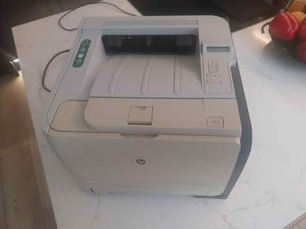Photo of free HP Laser Printer (Brook Green, W14) #1