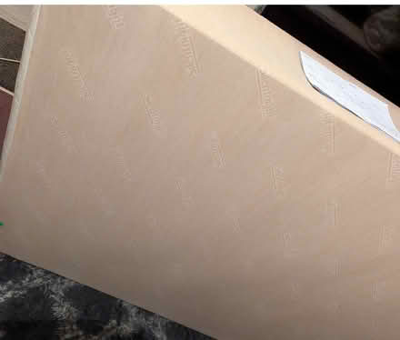 Photo of free King Divan & Headboard if (Bispham FY2) #2