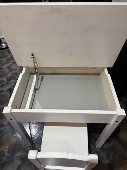 Photo of free Children’s desk & chair (Peckham SE15) #1