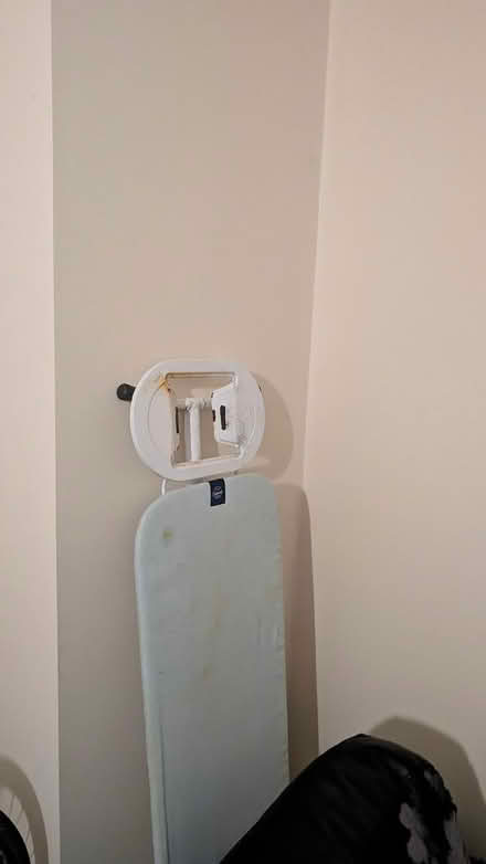 Photo of free Ironing board (Ludford court CW1) #1