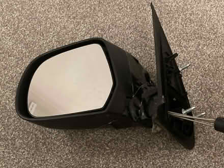 Photo of free Nissan Micra Mirrors 2013 K3 (Beckenham BR3) #3