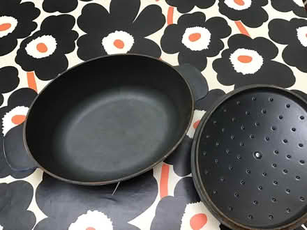 Photo of free Casserole pot (Oldfield Park) #2
