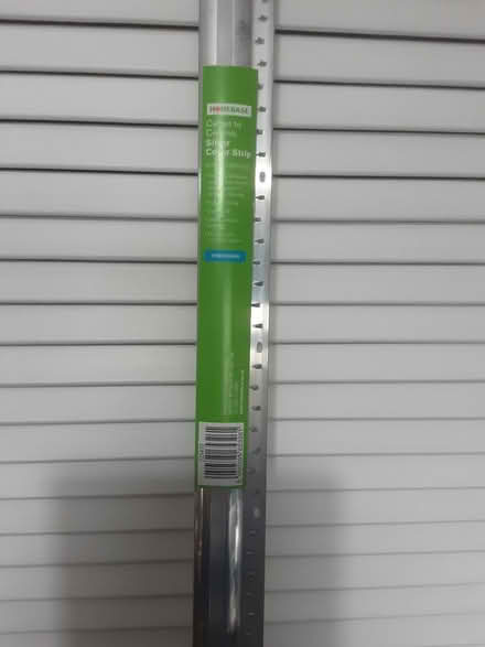 Photo of free Carpet edging strip (Canford Heath BH17) #3