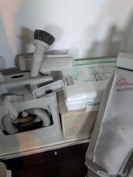 Photo of free Kirby gen 3 vacuum (Newport KY) #3