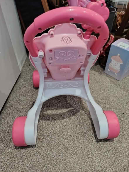 Photo of free Baby walker pram (Bristol BS5) #2