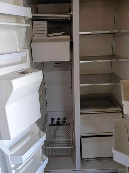 Photo of free Refrigerator (Birdland) #2