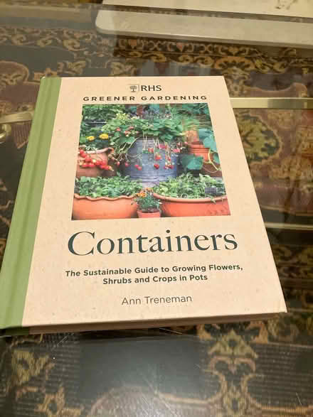 Photo of free Gardening guide (EH11) #1
