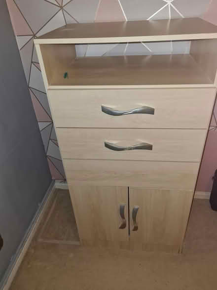 Photo of free Chest of drawers (Orpington BR5) #2