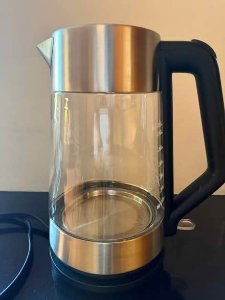 Photo of free New OXO tea kettle (Upper West side. West 83.) #4