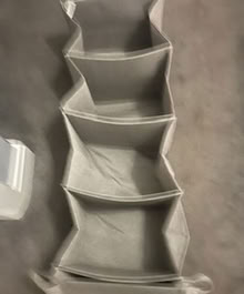 Photo of free Hanging shelves (Bebington) #1