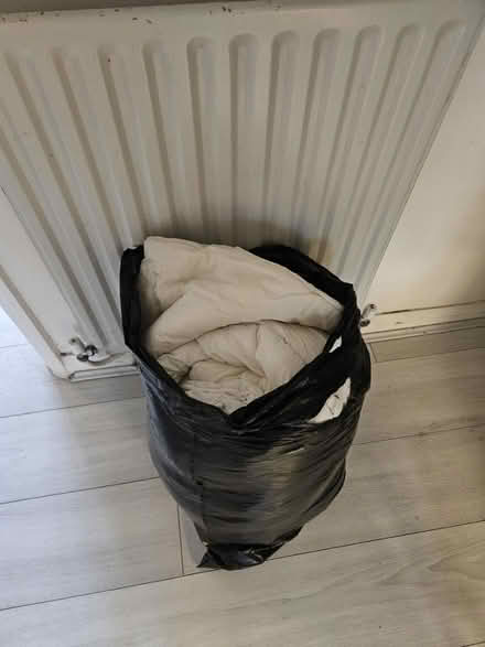 Photo of free Duvet (double) (SW2) #1