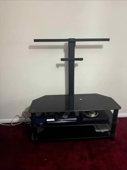 Photo of free Tv stand (Homerton E9) #1