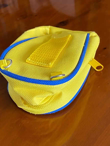Photo of free Zipped pouch for belt (St Leonards BH24) #2
