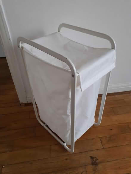 Photo of free Ikea laundry basket (Marston, Oxford OX3) #1