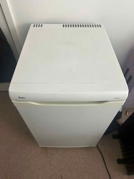 Photo of free Under counter fridge (C04) #4