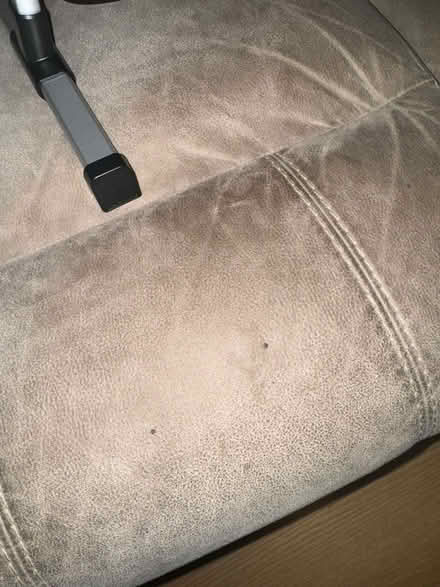 Photo of free Sofa (Cooks Way, Hitchin SG4 0JG) #4