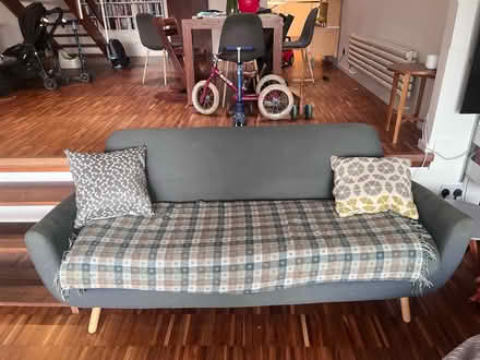 Photo of free Made.com sofa (Beckenham BR3) #1