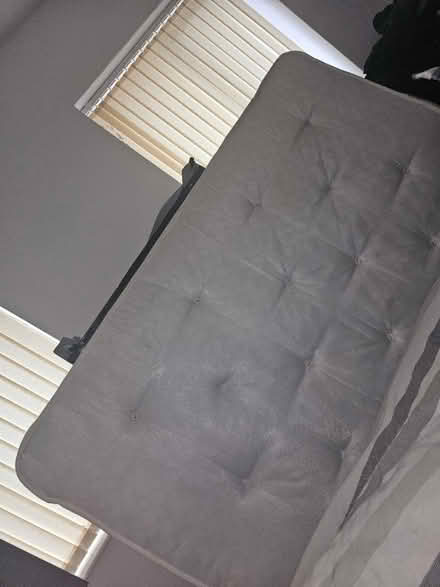Photo of free Double bed with mattress (Selly oak B29) #2