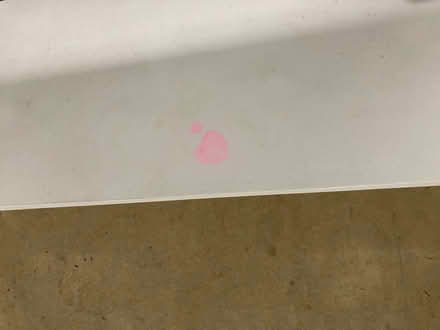 Photo of free Console table (Kempston MK42) #4