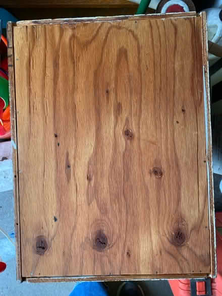 Photo of free Light Box (NE Ballard) #4