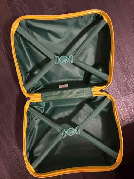 Photo of free Trunki (Nottingham NG11) #3