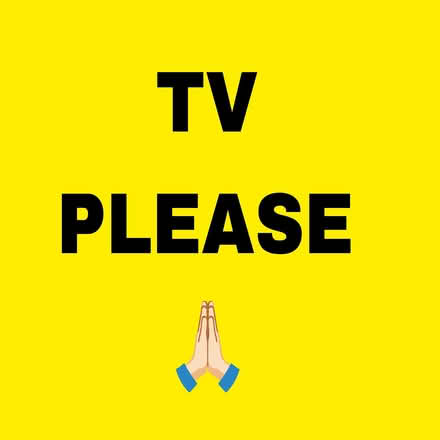 Photo of TV Please - Struggling mentally (LL19) #1