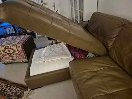Photo of free Sofa bed (Northolt UB5) #2