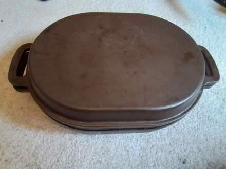 Photo of free dutch oven (Oxford OX4) #1