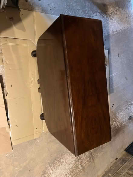 Photo of free Drop leaf table (Whitegrove RG42) #4