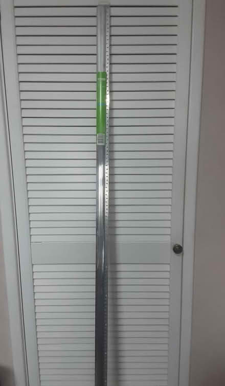 Photo of free Carpet edging strip (Canford Heath BH17) #2