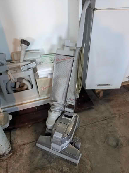Photo of free Kirby gen 3 vacuum (Newport KY) #2