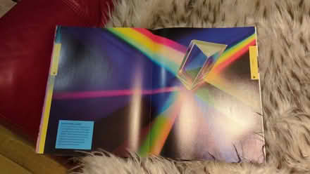 Photo of free Children's Science Encyclopedia (Epsom KT18) #4