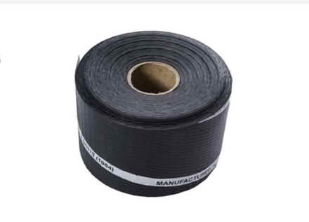 Photo of Damp proof membrane (Hanworth RG12) #1