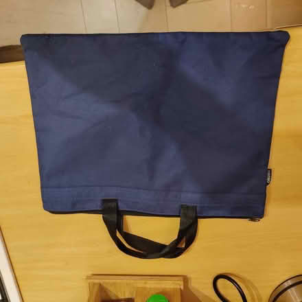 Photo of free Book bag (B13 Billesley) #2