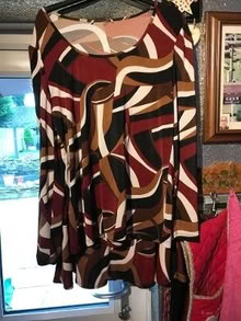 Photo of free Top and skirt (Wokingham RG40) #1