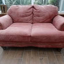 Photo of free Sofa (Edlesborough LU6) #2