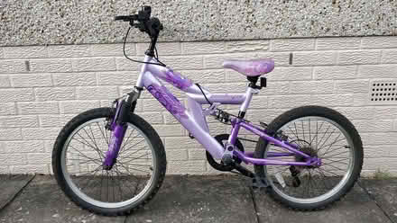 Photo of free Bike (Hermiston EH14) #2