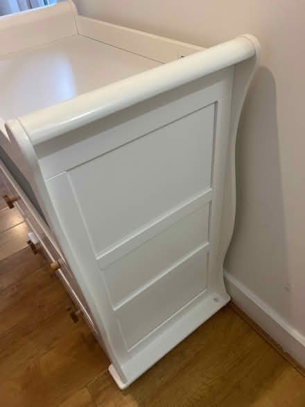 Photo of free Baby Changing Unit (Temple Fortune NW11) #4