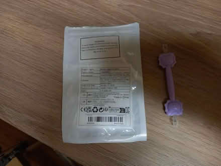 Photo of free Booger Cleaning Stick (Collyhurst M40) #1