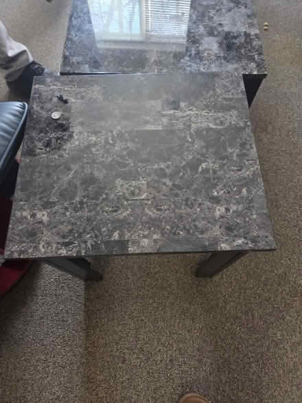 Photo of free End tables (Flemington) #2