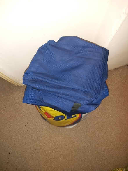 Photo of free Clothes (Hastings TN34) #1