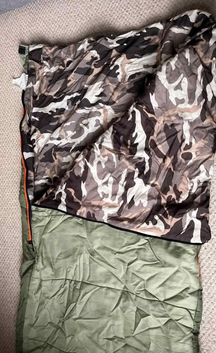 Photo of free Eurohike children’s instant bed - two of them (Winmarleigh PR3) #2