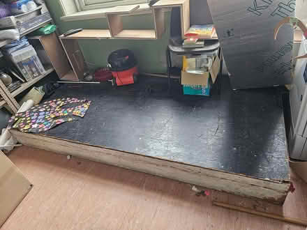 Photo of free Wooden stage platform (Liverpool L8) #3