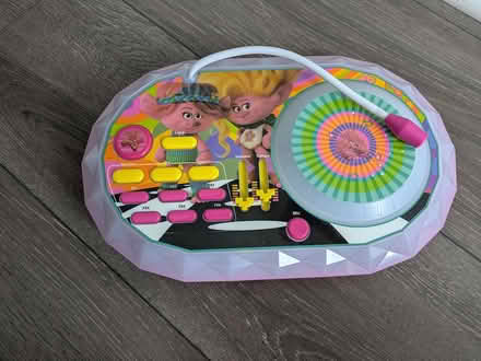 Photo of free Trolls DJ set (Near experimental farm) #1